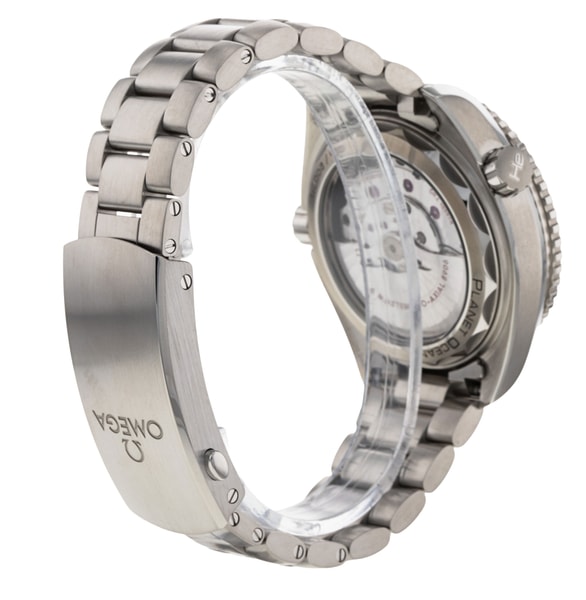 Omega Planet Ocean 215.30.44.22.01.001